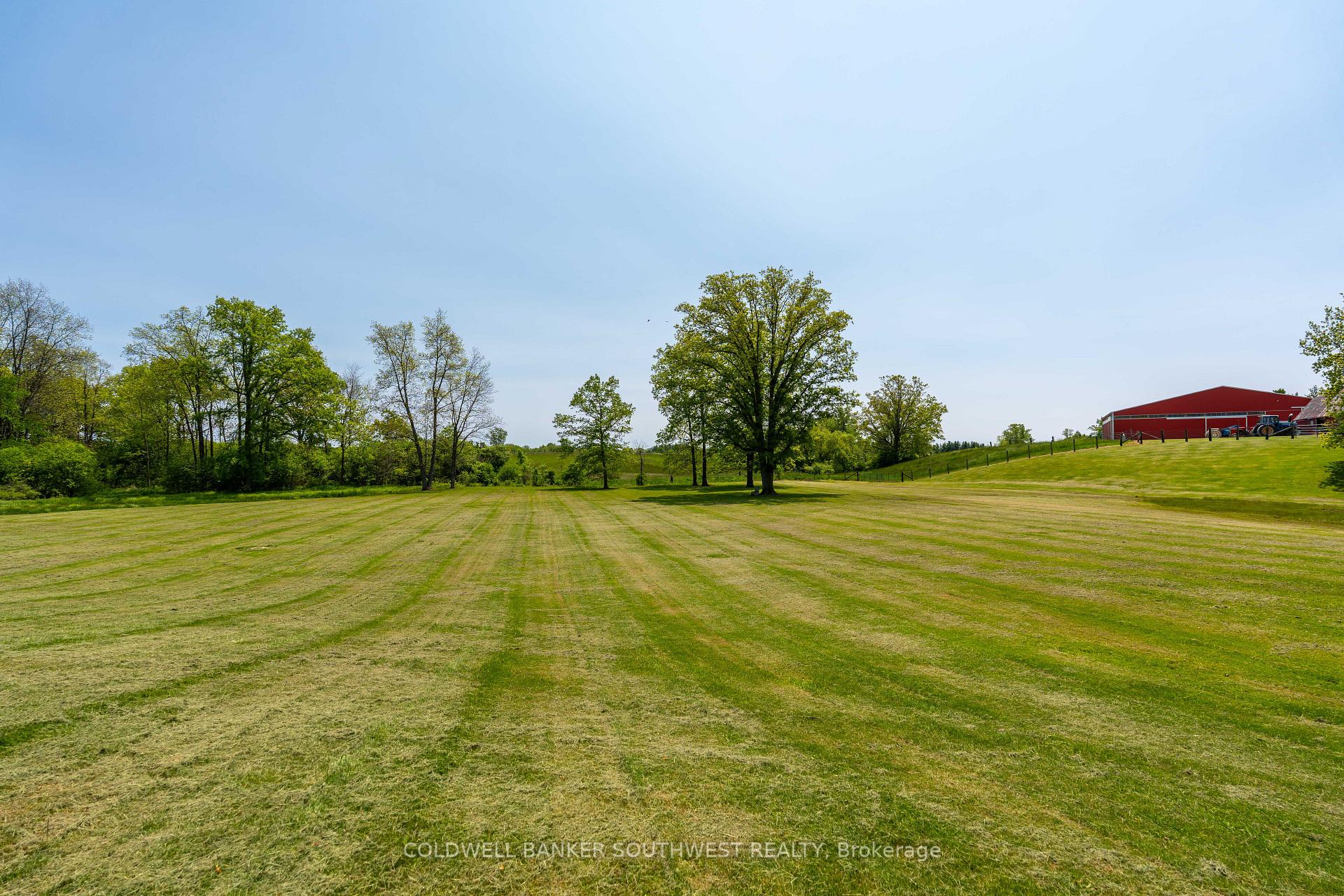 Photo 37 of 2507 Bickford Line N, St. Clair — HOMEH