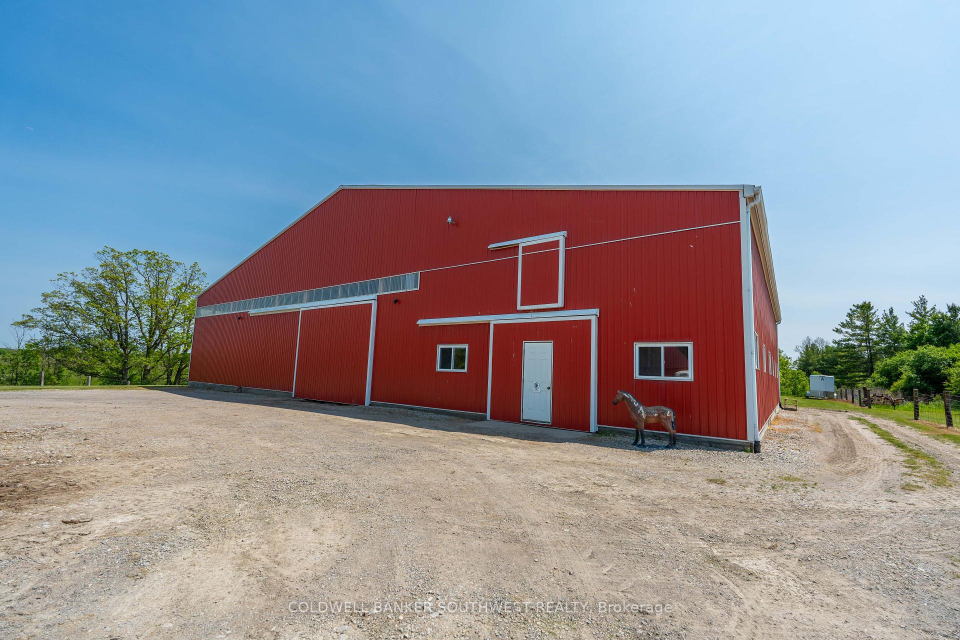 Photo 41 of 2507 Bickford Line N, St. Clair — HOMEH