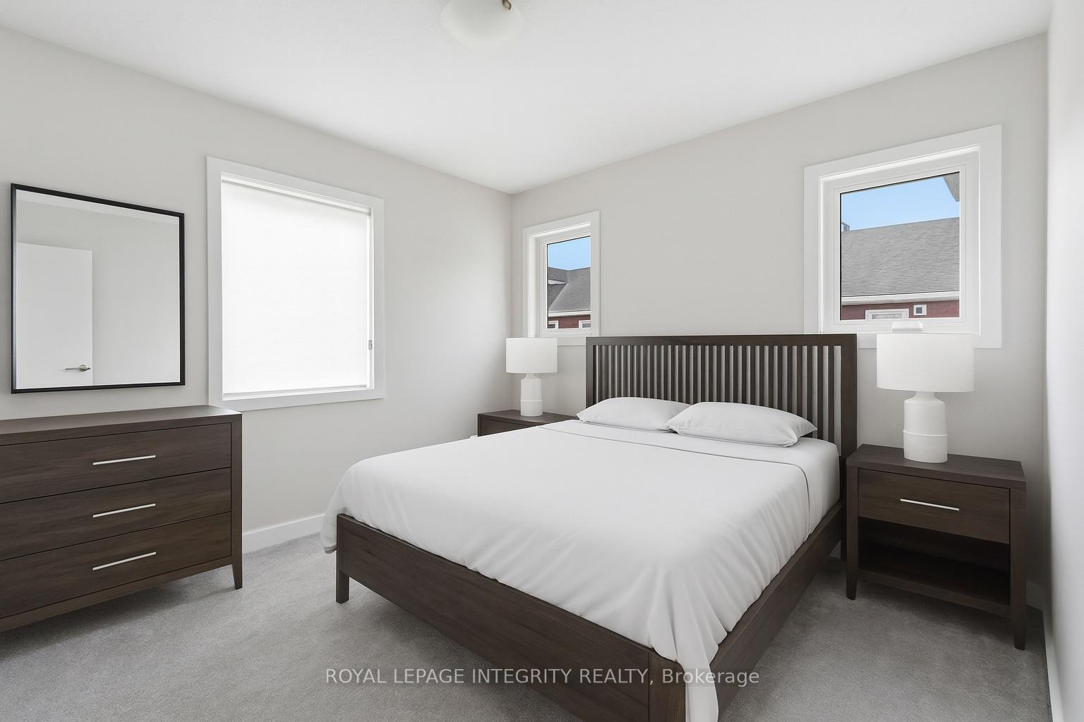 Photo 13 of 820 Bascule Place, Ottawa, Btwn Franktown Rd. & Fallowfield Rd. — HOMEH