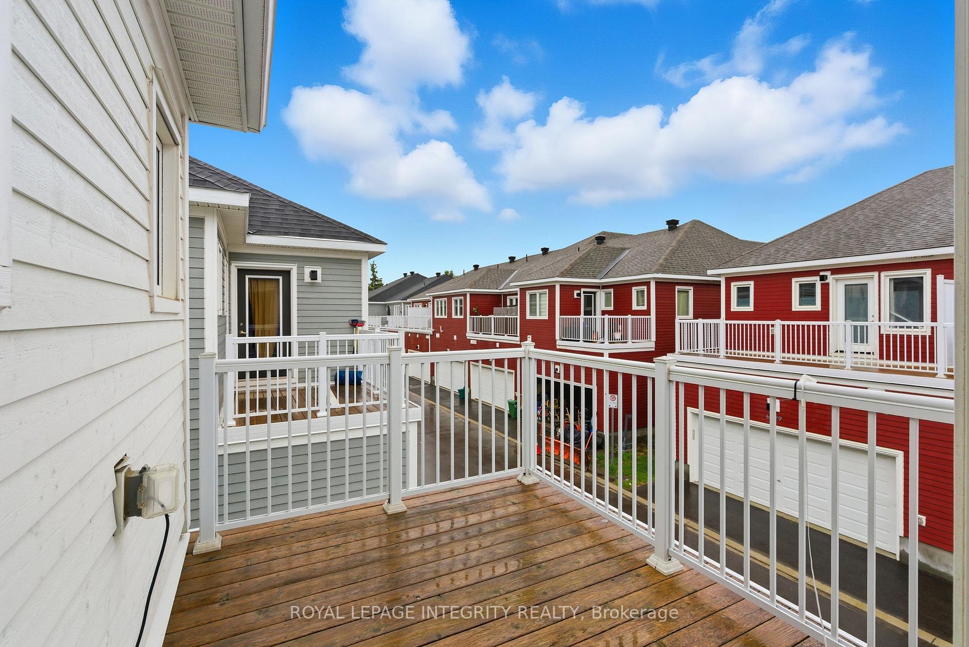 Photo 23 of 820 Bascule Place, Ottawa, Btwn Franktown Rd. & Fallowfield Rd. — HOMEH