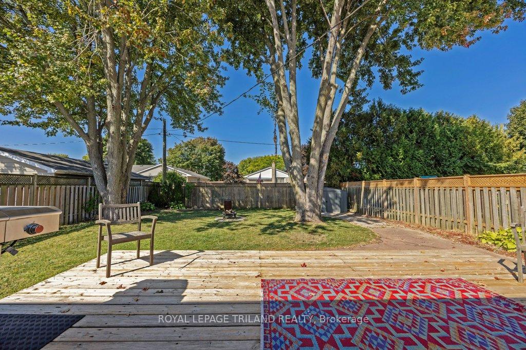 Photo 20 of 17 Vanbuskirk Drive, St. Thomas — HOMEH