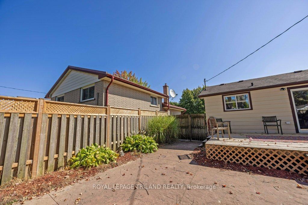 Photo 22 of 17 Vanbuskirk Drive, St. Thomas — HOMEH