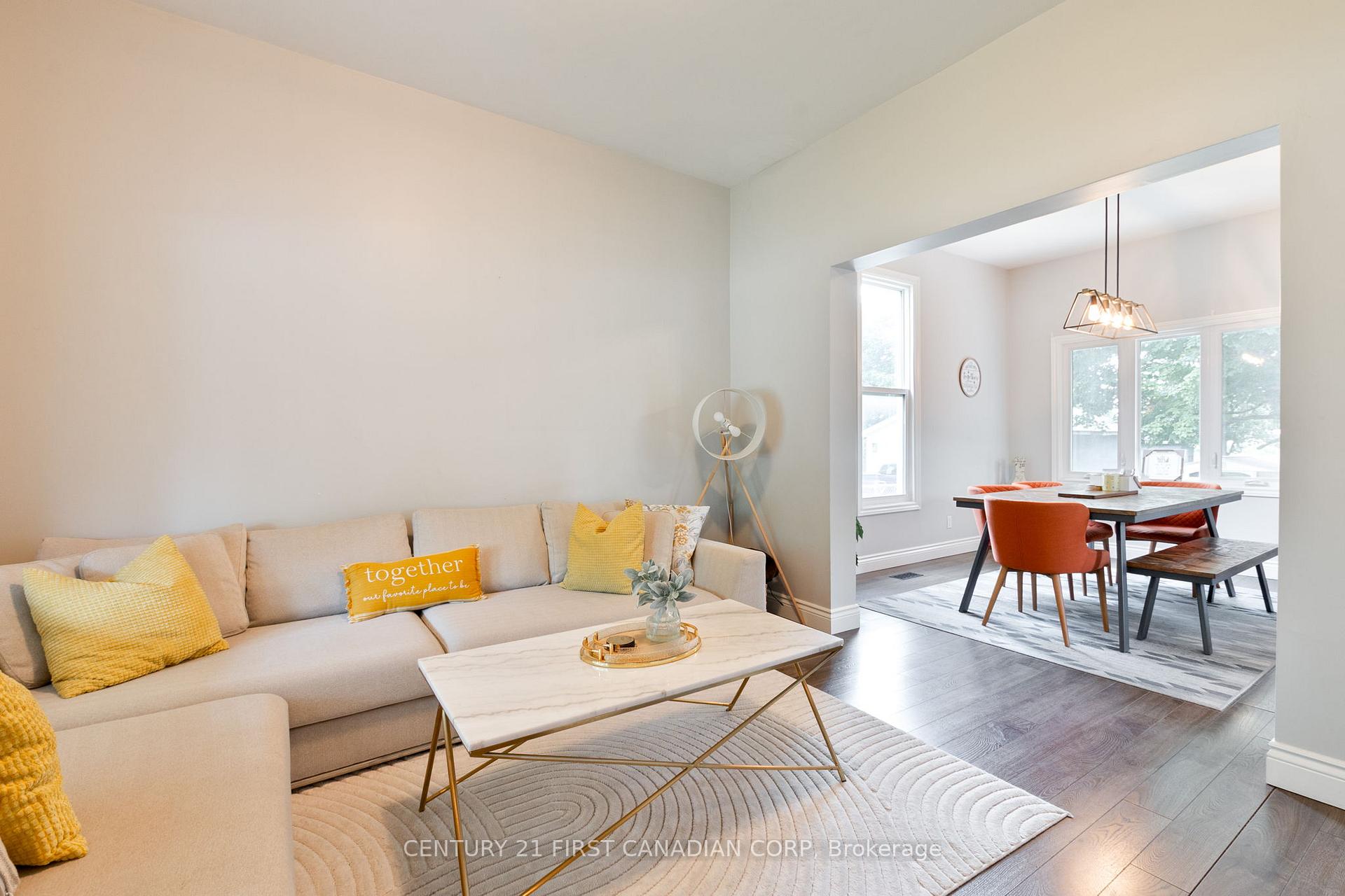 Photo 6 of 41 South Edgeware Road, St. Thomas — HOMEH
