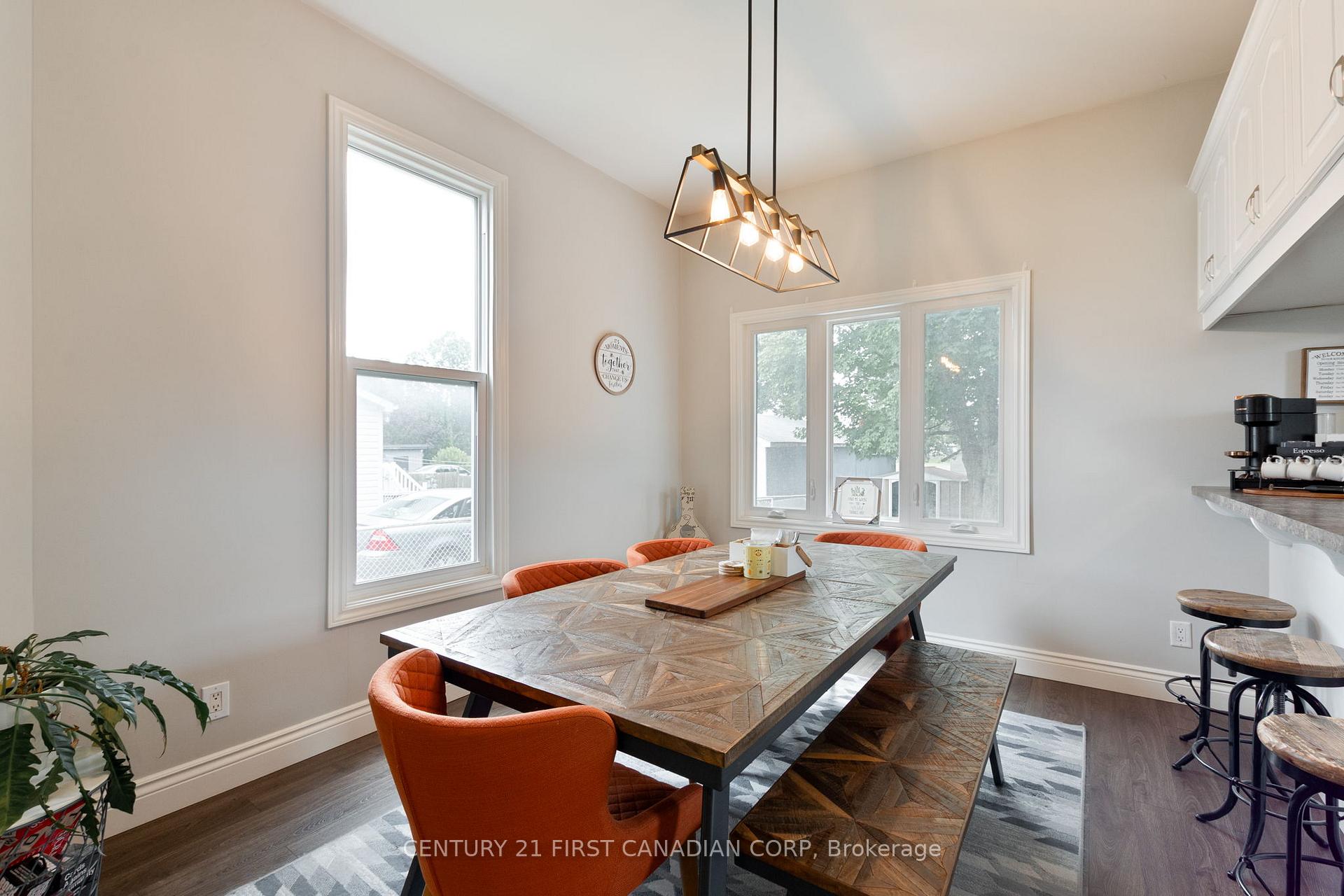 Photo 9 of 41 South Edgeware Road, St. Thomas — HOMEH