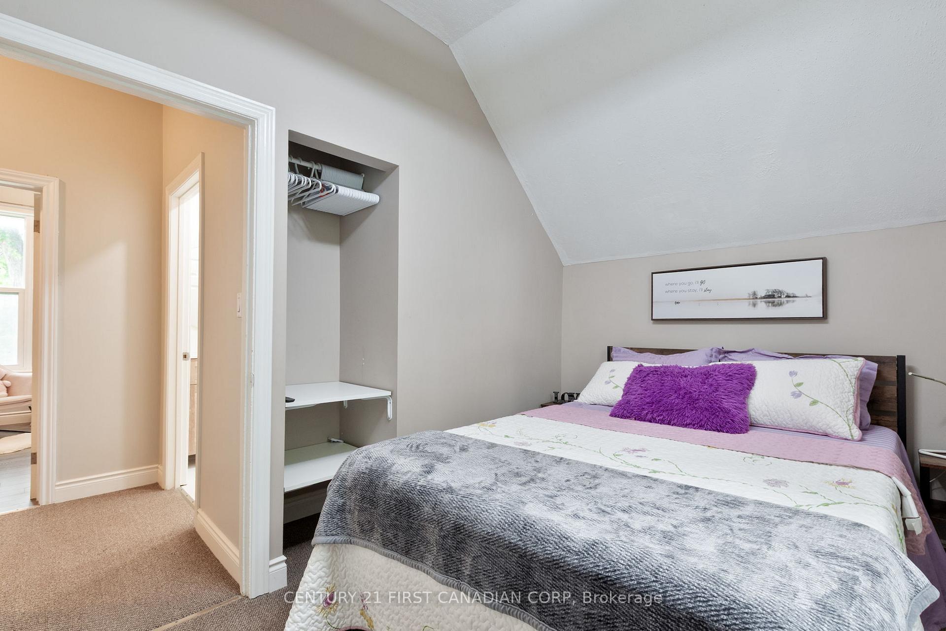 Photo 23 of 41 South Edgeware Road, St. Thomas — HOMEH
