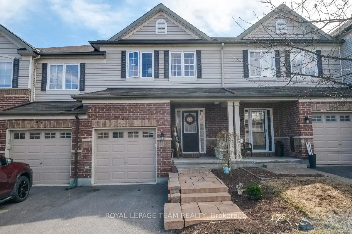 Photo 1 of 404 Heathrow Private, Ottawa, Stittsville (South) — HOMEH