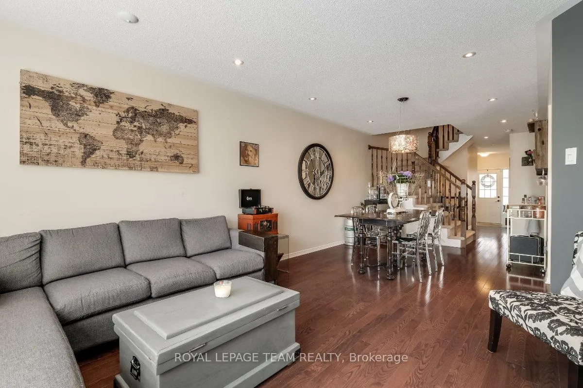 Photo 7 of 404 Heathrow Private, Ottawa, Stittsville (South) — HOMEH