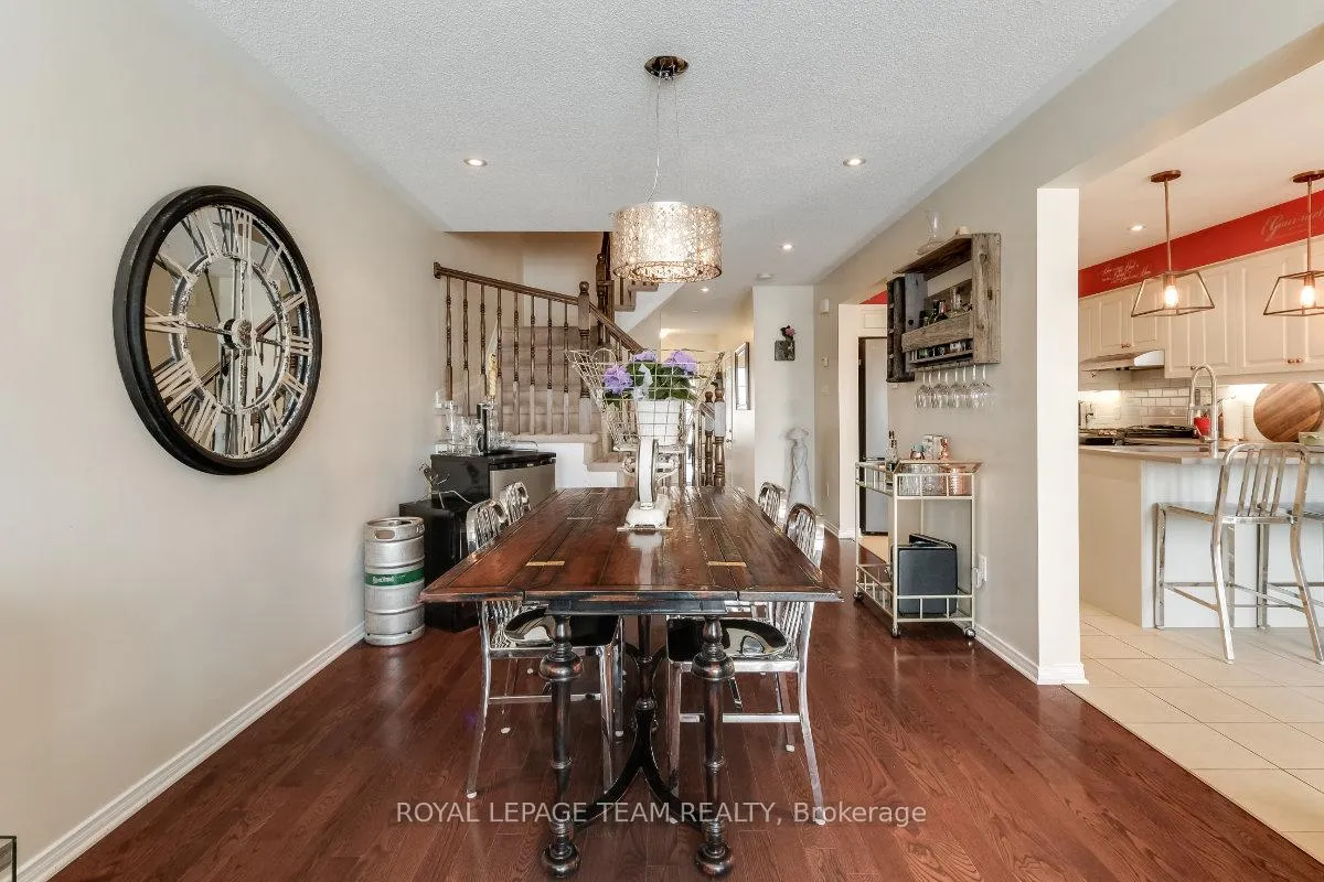 Photo 9 of 404 Heathrow Private, Ottawa, Stittsville (South) — HOMEH