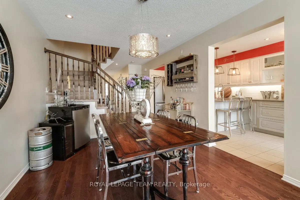 Photo 10 of 404 Heathrow Private, Ottawa, Stittsville (South) — HOMEH