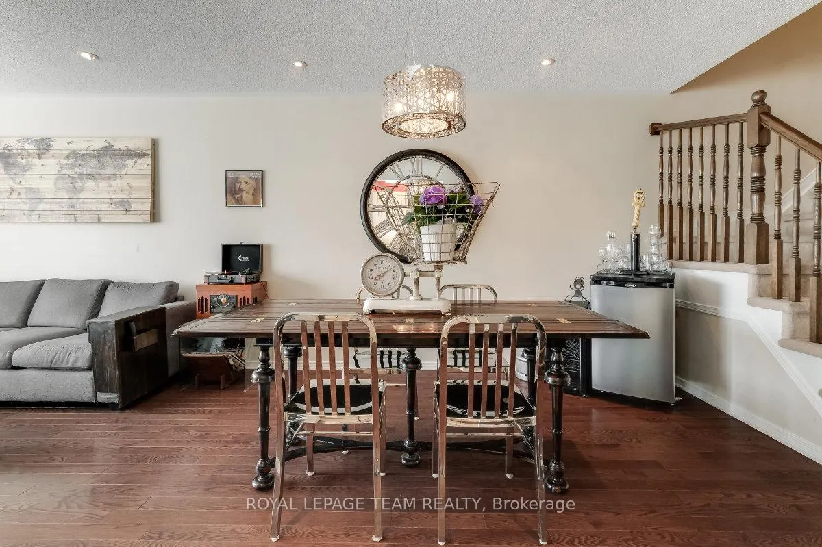 Photo 11 of 404 Heathrow Private, Ottawa, Stittsville (South) — HOMEH