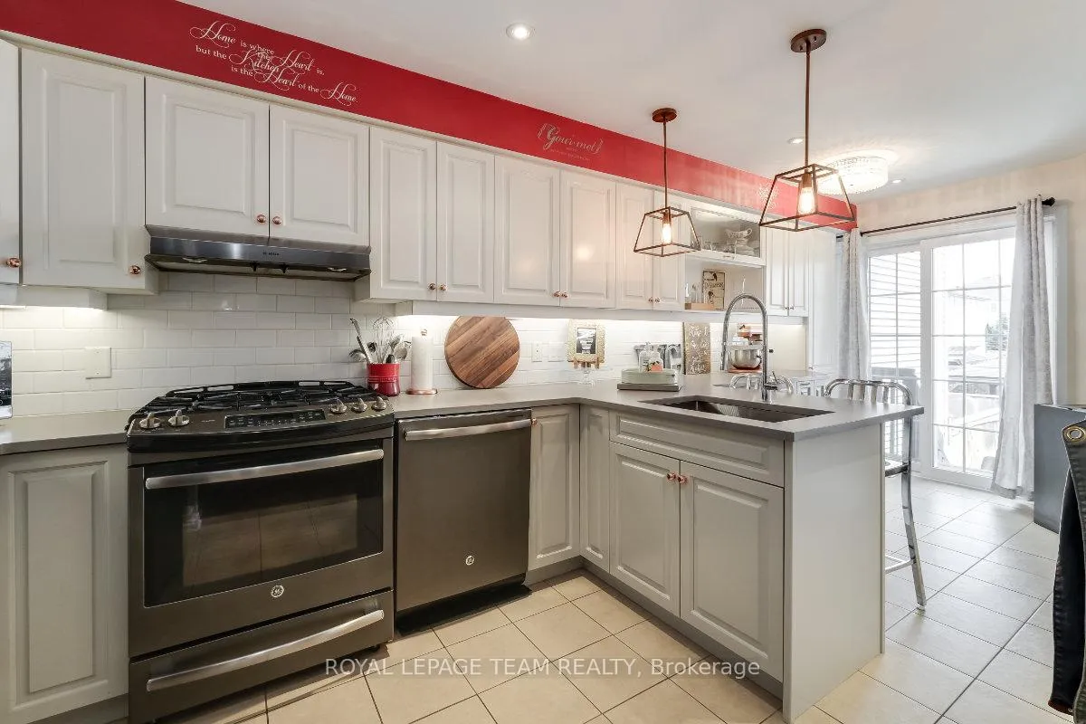 Photo 13 of 404 Heathrow Private, Ottawa, Stittsville (South) — HOMEH
