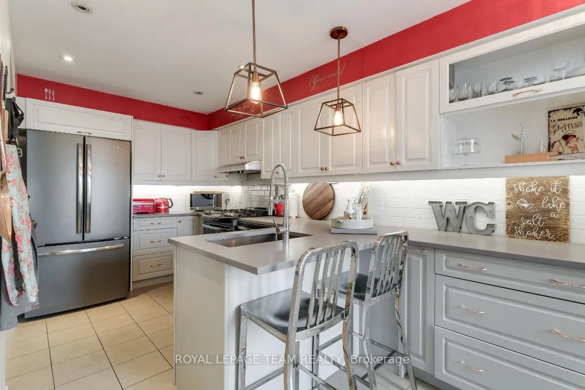 Photo 14 of 404 Heathrow Private, Ottawa, Stittsville (South) — HOMEH