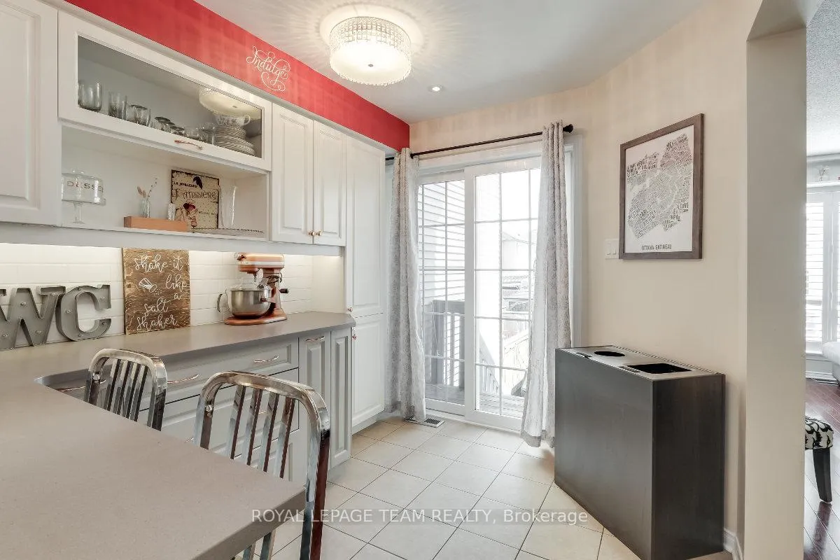 Photo 17 of 404 Heathrow Private, Ottawa, Stittsville (South) — HOMEH
