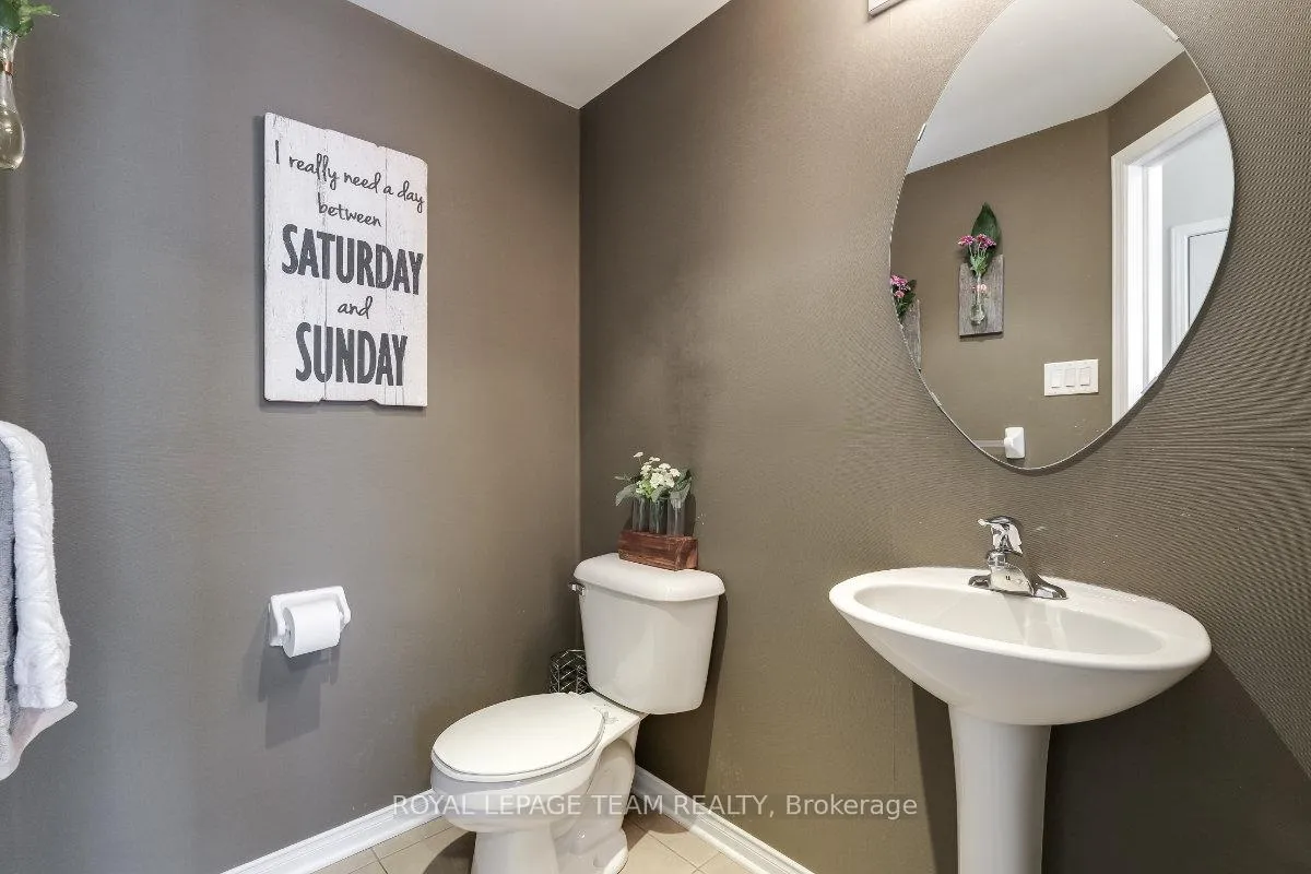 Photo 19 of 404 Heathrow Private, Ottawa, Stittsville (South) — HOMEH