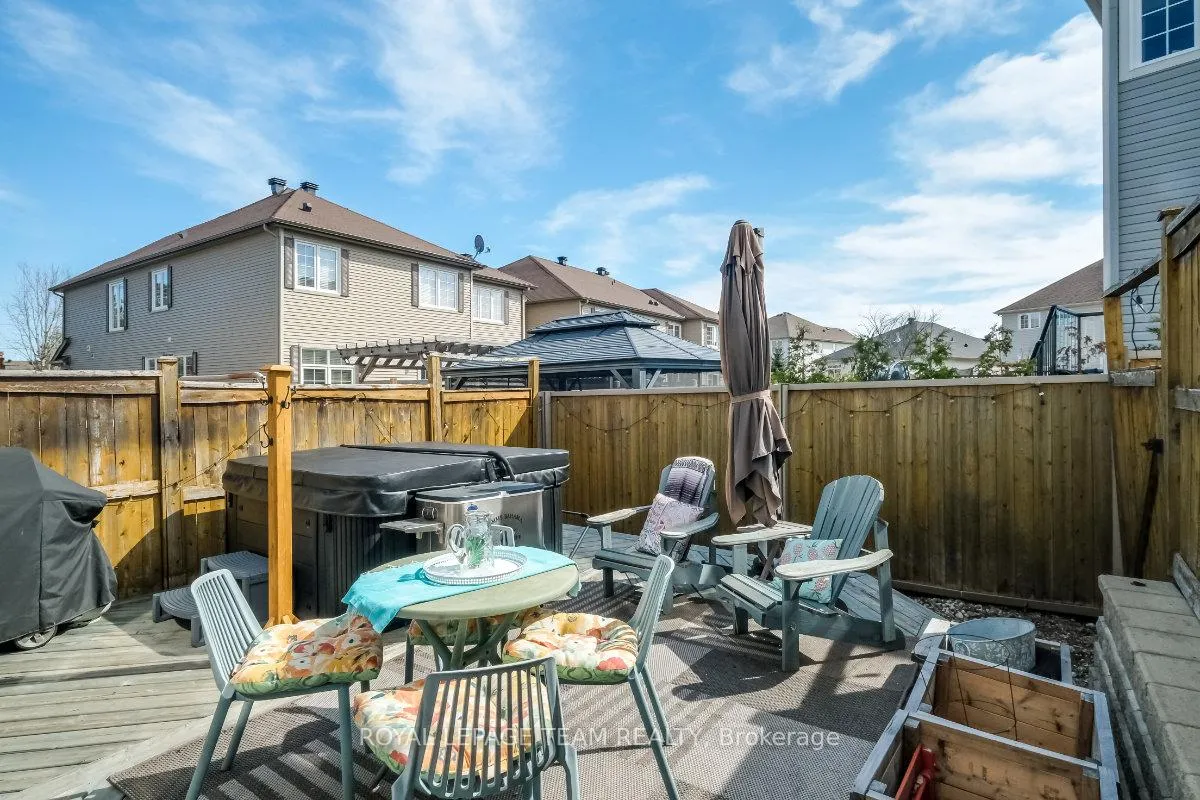 Photo 32 of 404 Heathrow Private, Ottawa, Stittsville (South) — HOMEH