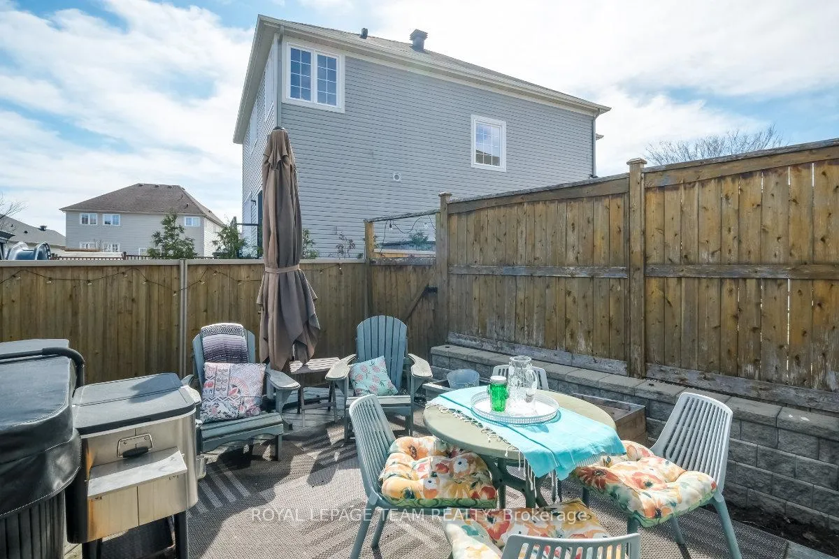 Photo 33 of 404 Heathrow Private, Ottawa, Stittsville (South) — HOMEH