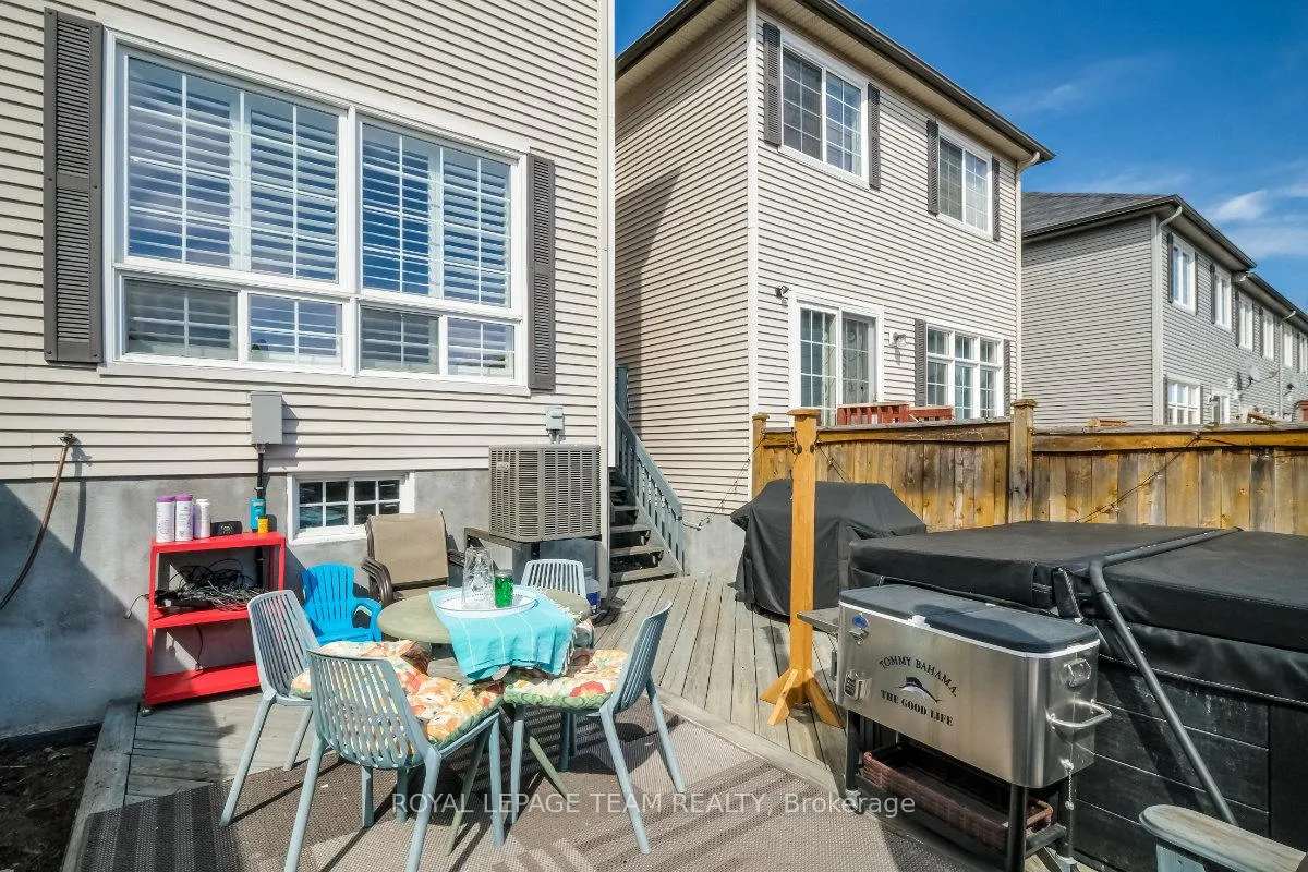 Photo 34 of 404 Heathrow Private, Ottawa, Stittsville (South) — HOMEH