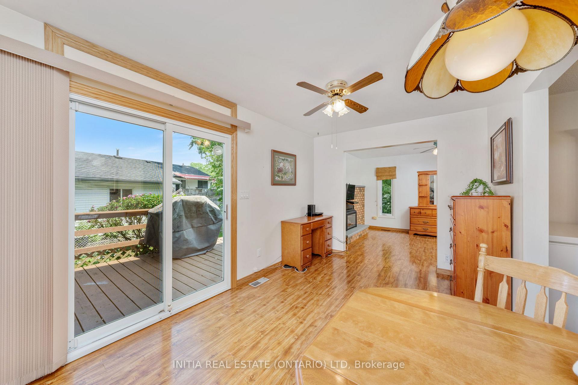 Photo 15 of 330 Willow Crescent, St. Clair — HOMEH