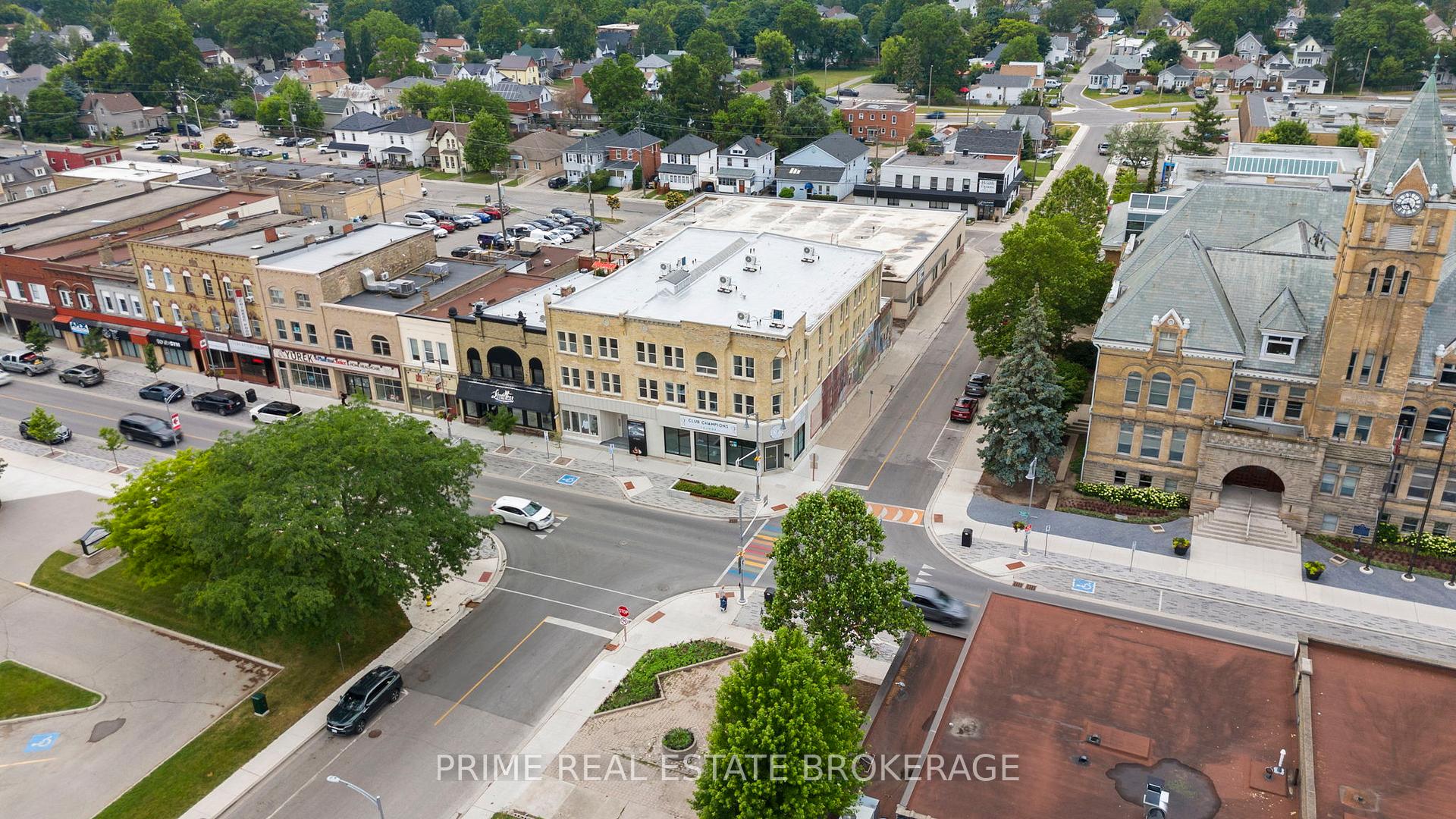 Photo 5 of Unit 5, 539 Talbot Street, St. Thomas — HOMEH