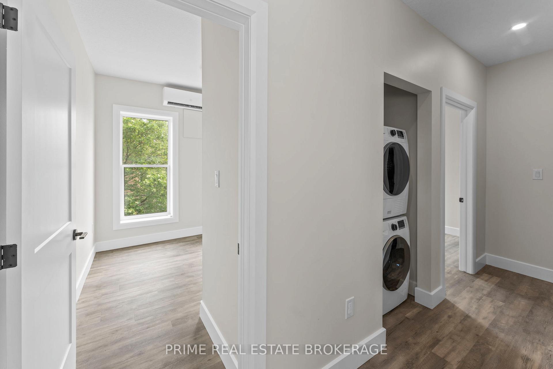 Photo 28 of Unit 5, 539 Talbot Street, St. Thomas — HOMEH