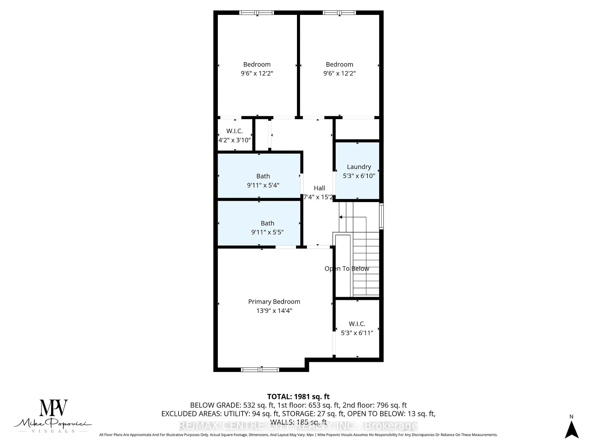 Photo 33 of 45 Charter Creek Court, St. Thomas — HOMEH
