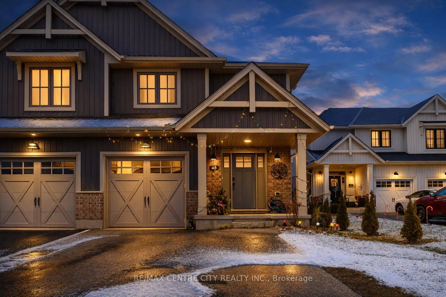 Photo 36 of 45 Charter Creek Court, St. Thomas — HOMEH