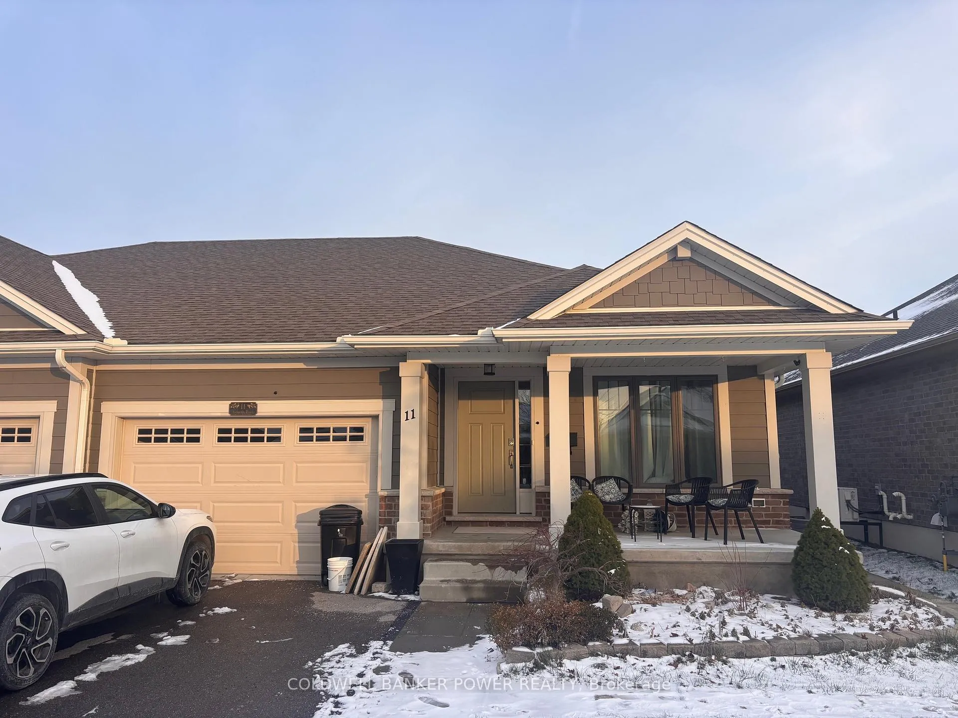 Photo 1 of 11 Ashberry Place, St. Thomas — HOMEH