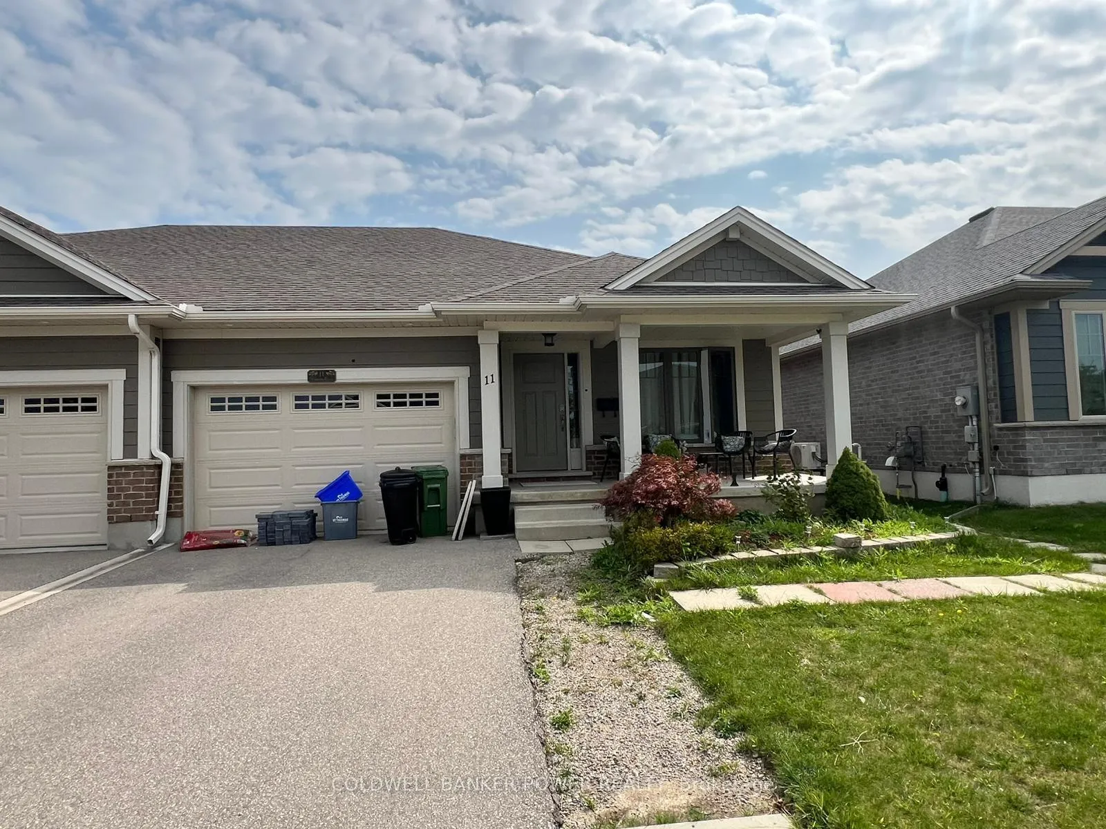 Photo 2 of 11 Ashberry Place, St. Thomas — HOMEH