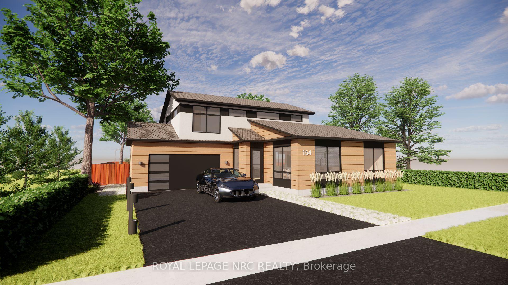 Photo 3 of 154 Dalhousie Avenue, St. Catharines, Port Dalhousie — HOMEH