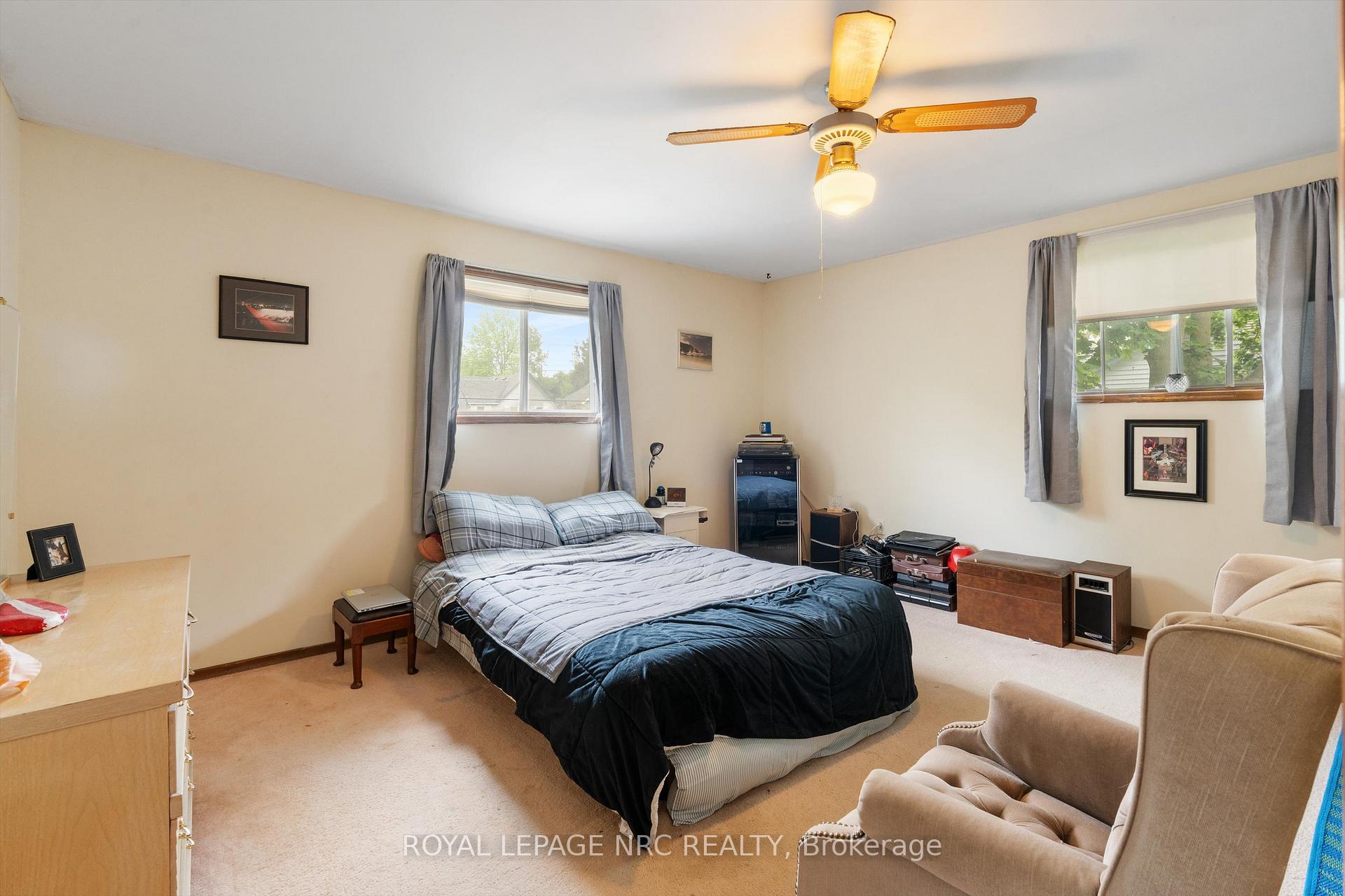 Photo 14 of 154 Dalhousie Avenue, St. Catharines, Port Dalhousie — HOMEH