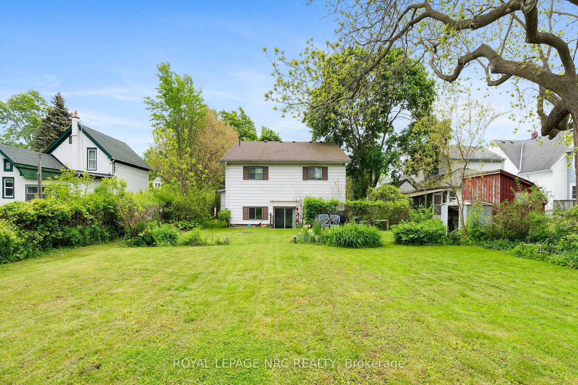 Photo 18 of 154 Dalhousie Avenue, St. Catharines, Port Dalhousie — HOMEH