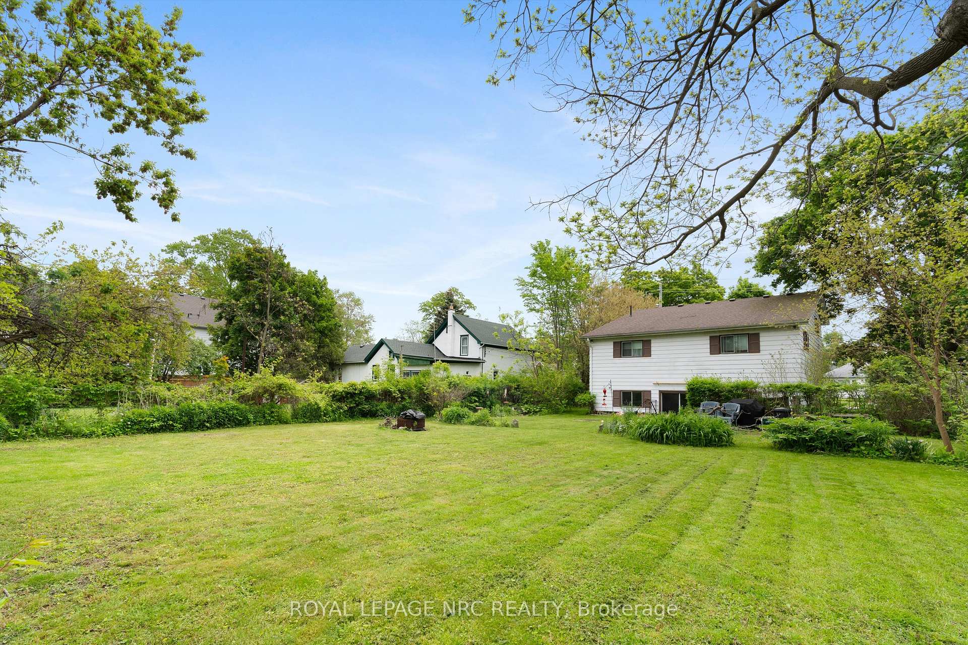 Photo 19 of 154 Dalhousie Avenue, St. Catharines, Port Dalhousie — HOMEH