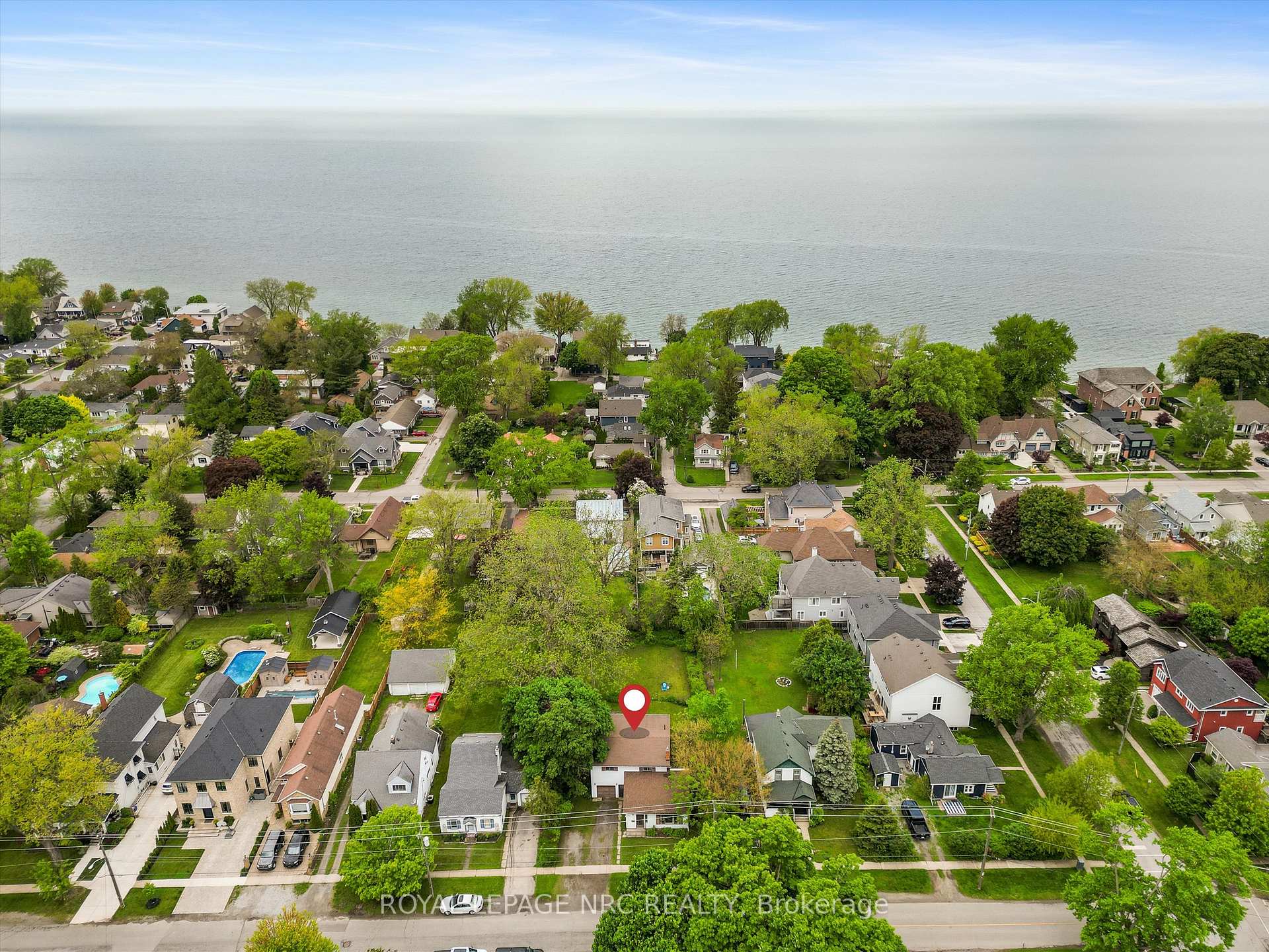 Photo 21 of 154 Dalhousie Avenue, St. Catharines, Port Dalhousie — HOMEH