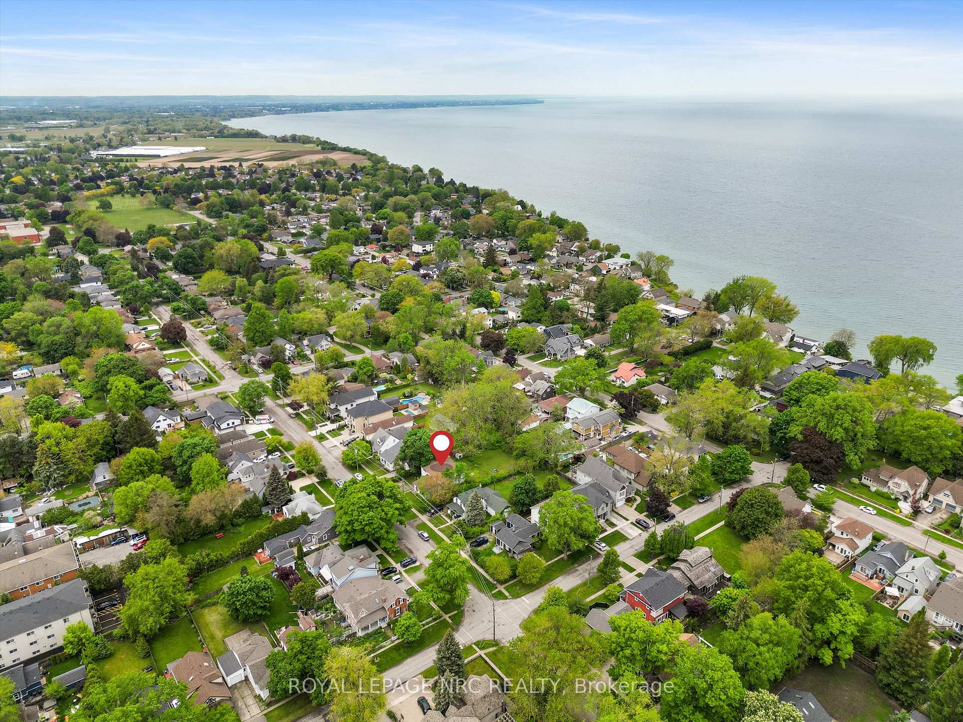 Photo 22 of 154 Dalhousie Avenue, St. Catharines, Port Dalhousie — HOMEH