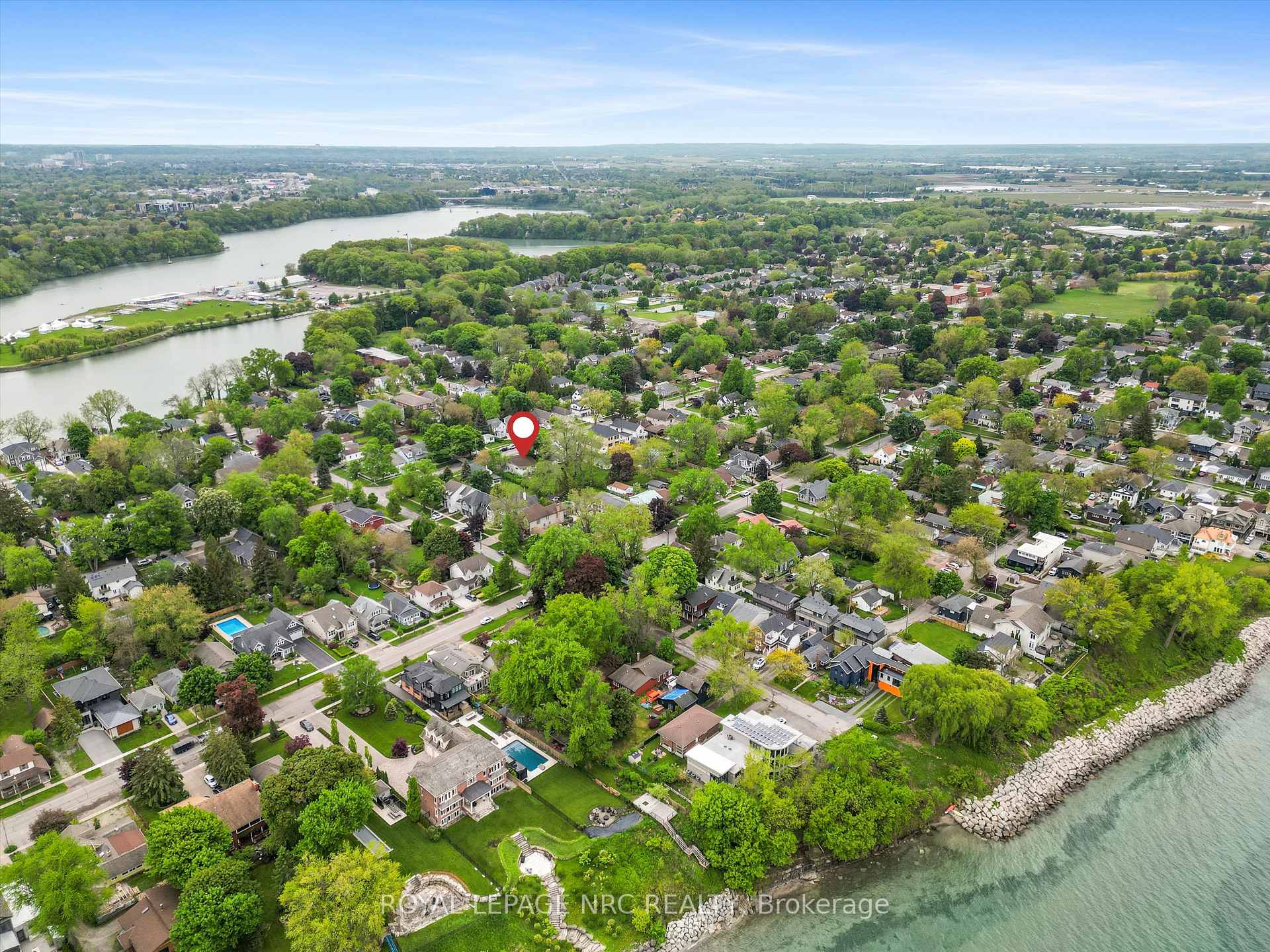 Photo 23 of 154 Dalhousie Avenue, St. Catharines, Port Dalhousie — HOMEH