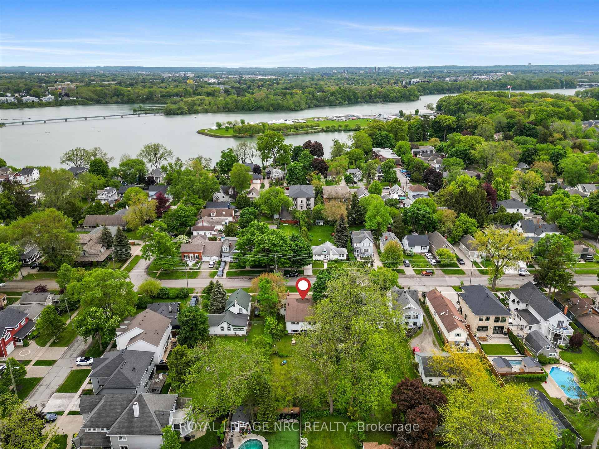 Photo 24 of 154 Dalhousie Avenue, St. Catharines, Port Dalhousie — HOMEH