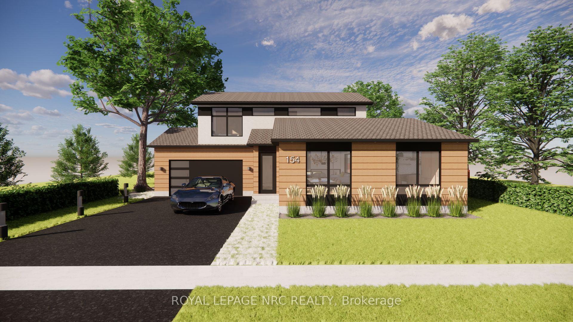 Photo 27 of 154 Dalhousie Avenue, St. Catharines, Port Dalhousie — HOMEH