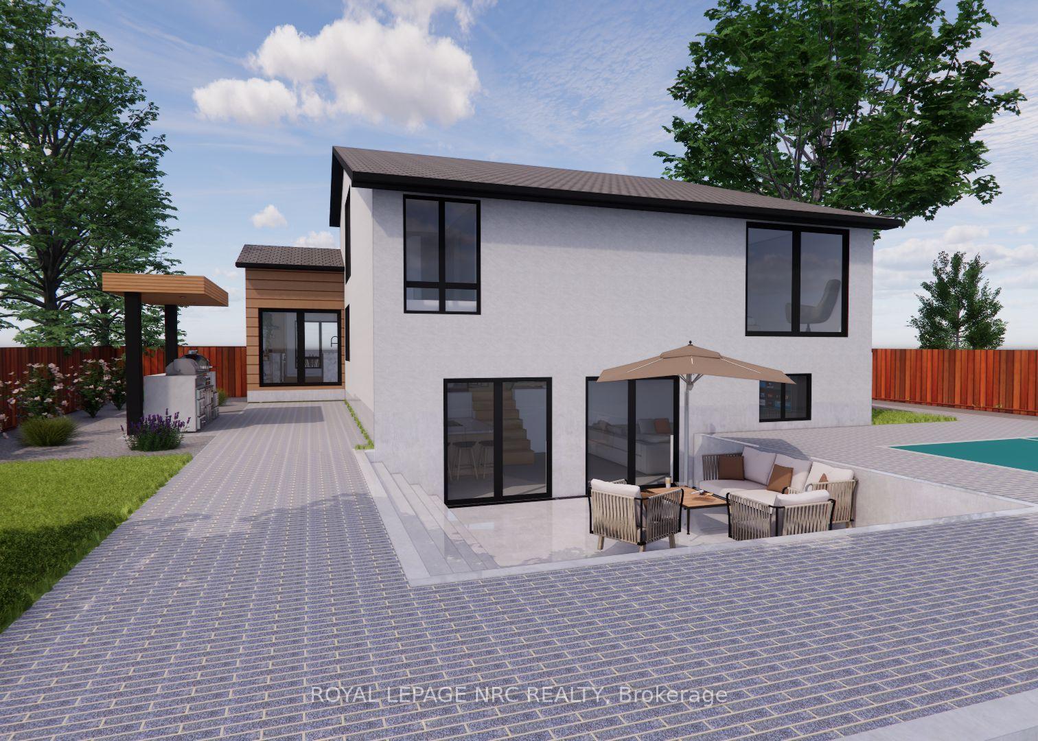 Photo 39 of 154 Dalhousie Avenue, St. Catharines, Port Dalhousie — HOMEH