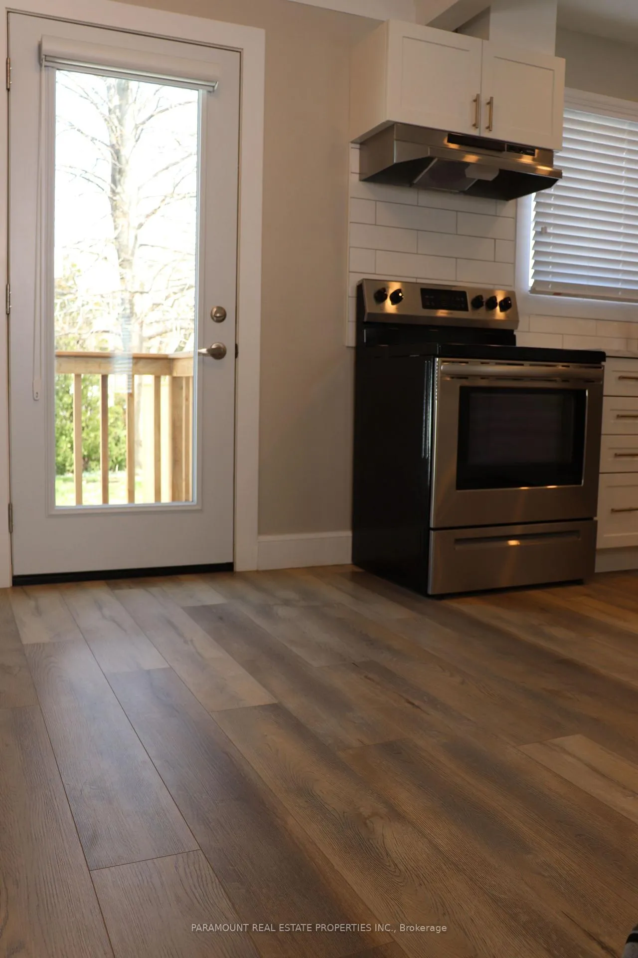Photo 15 of Unit Upper Level Apartment, 528 Geneva Street, St. Catharines, Vine/Linwell — HOMEH