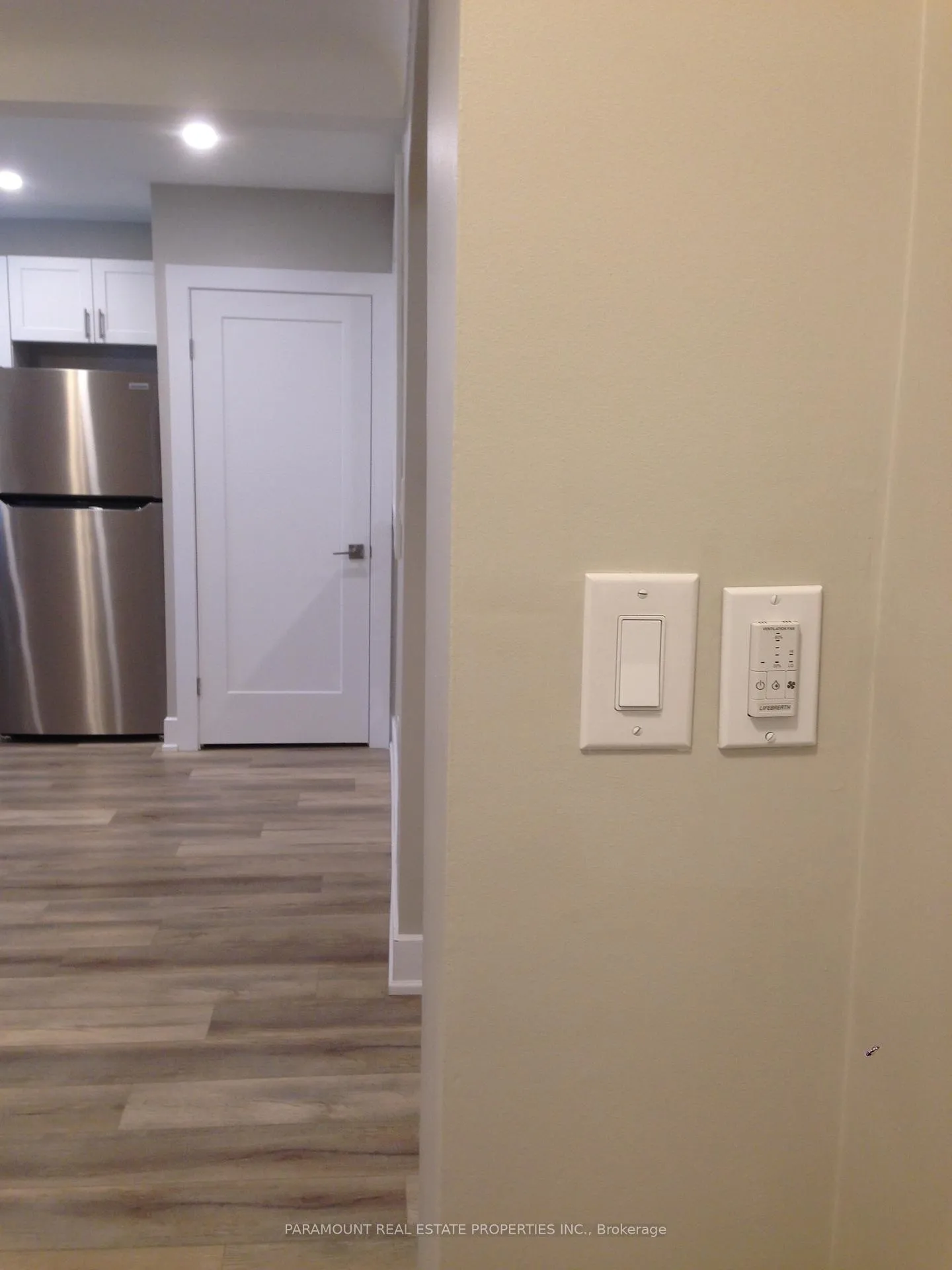 Photo 16 of Unit Upper Level Apartment, 528 Geneva Street, St. Catharines, Vine/Linwell — HOMEH