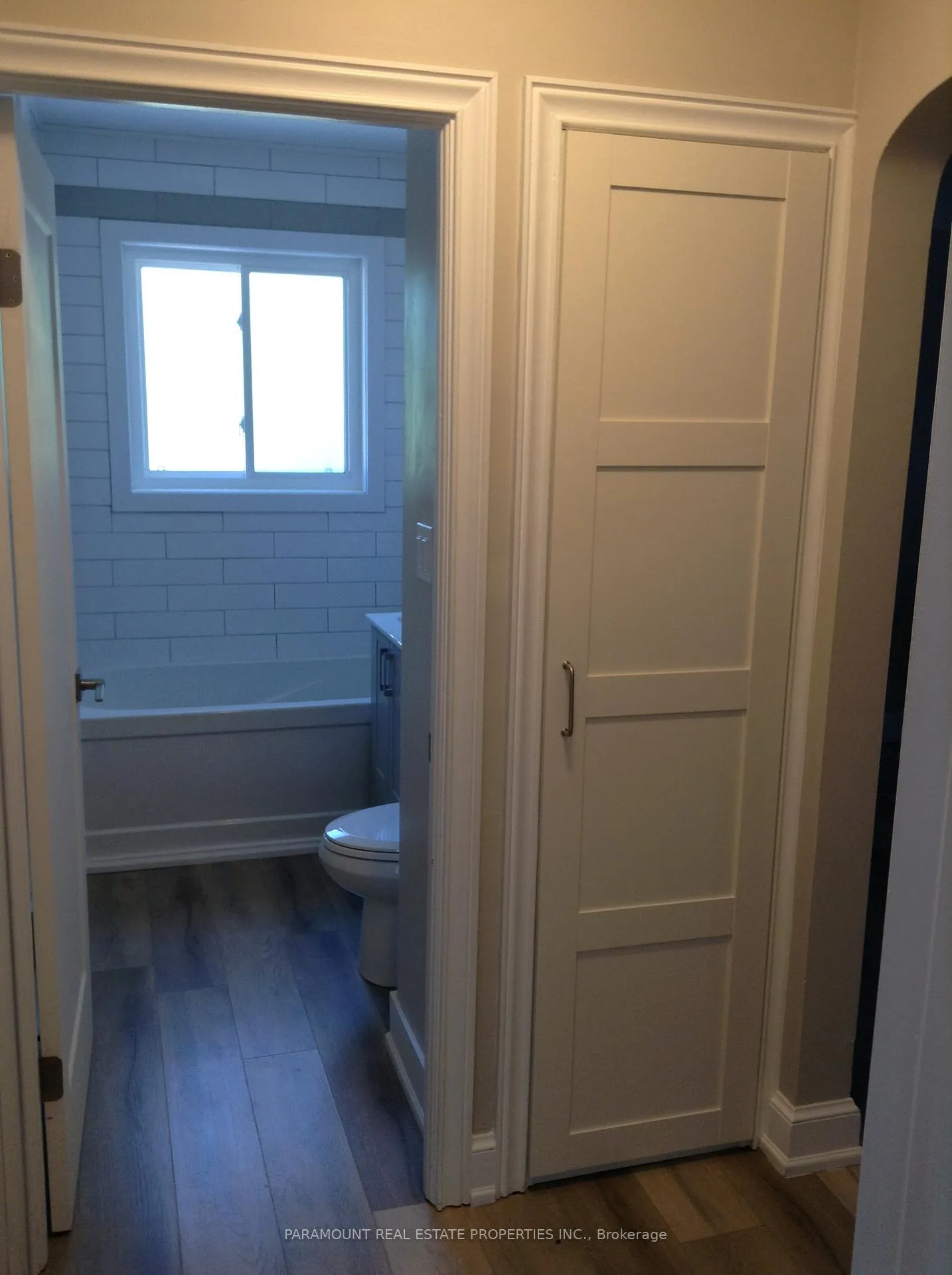 Photo 17 of Unit Upper Level Apartment, 528 Geneva Street, St. Catharines, Vine/Linwell — HOMEH