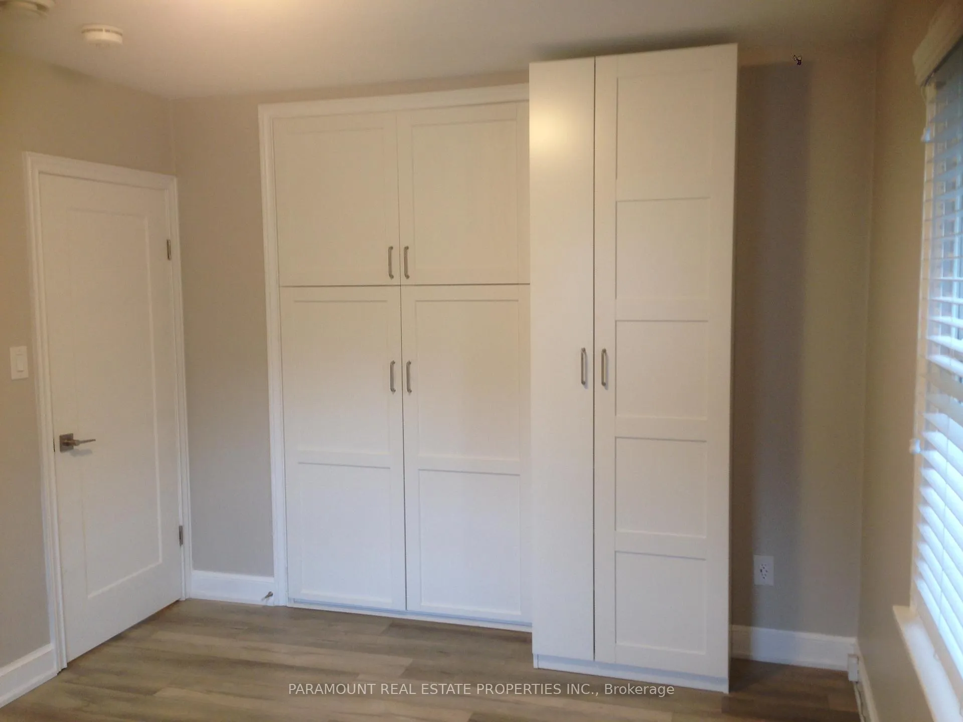 Photo 21 of Unit Upper Level Apartment, 528 Geneva Street, St. Catharines, Vine/Linwell — HOMEH