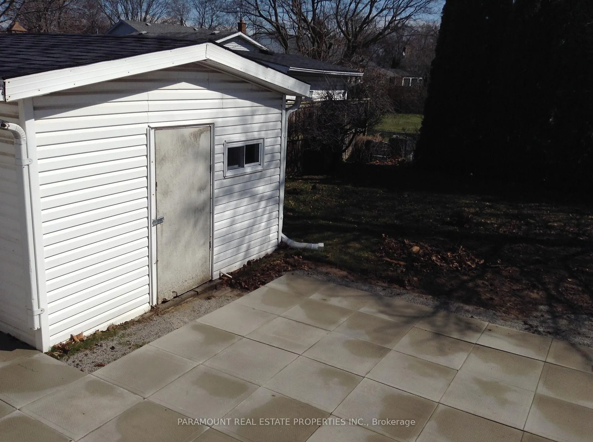Photo 26 of Unit Upper Level Apartment, 528 Geneva Street, St. Catharines, Vine/Linwell — HOMEH