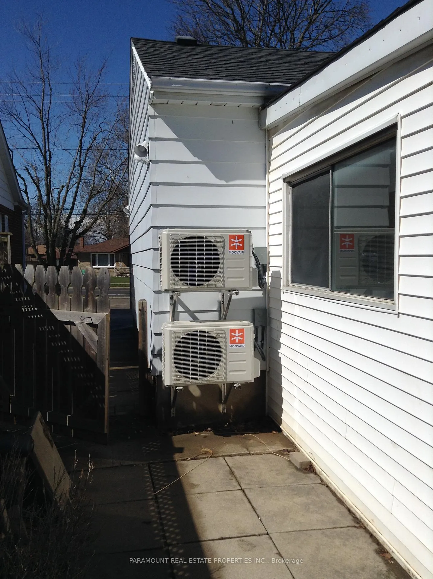 Photo 27 of Unit Upper Level Apartment, 528 Geneva Street, St. Catharines, Vine/Linwell — HOMEH