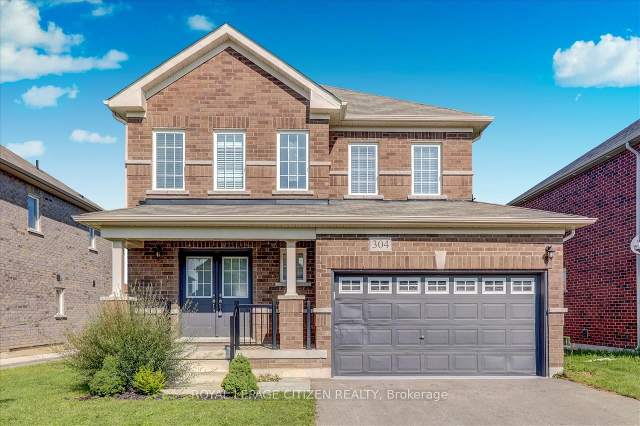 Photo 1 of 304 Van Dusen Avenue, Southgate — HOMEH