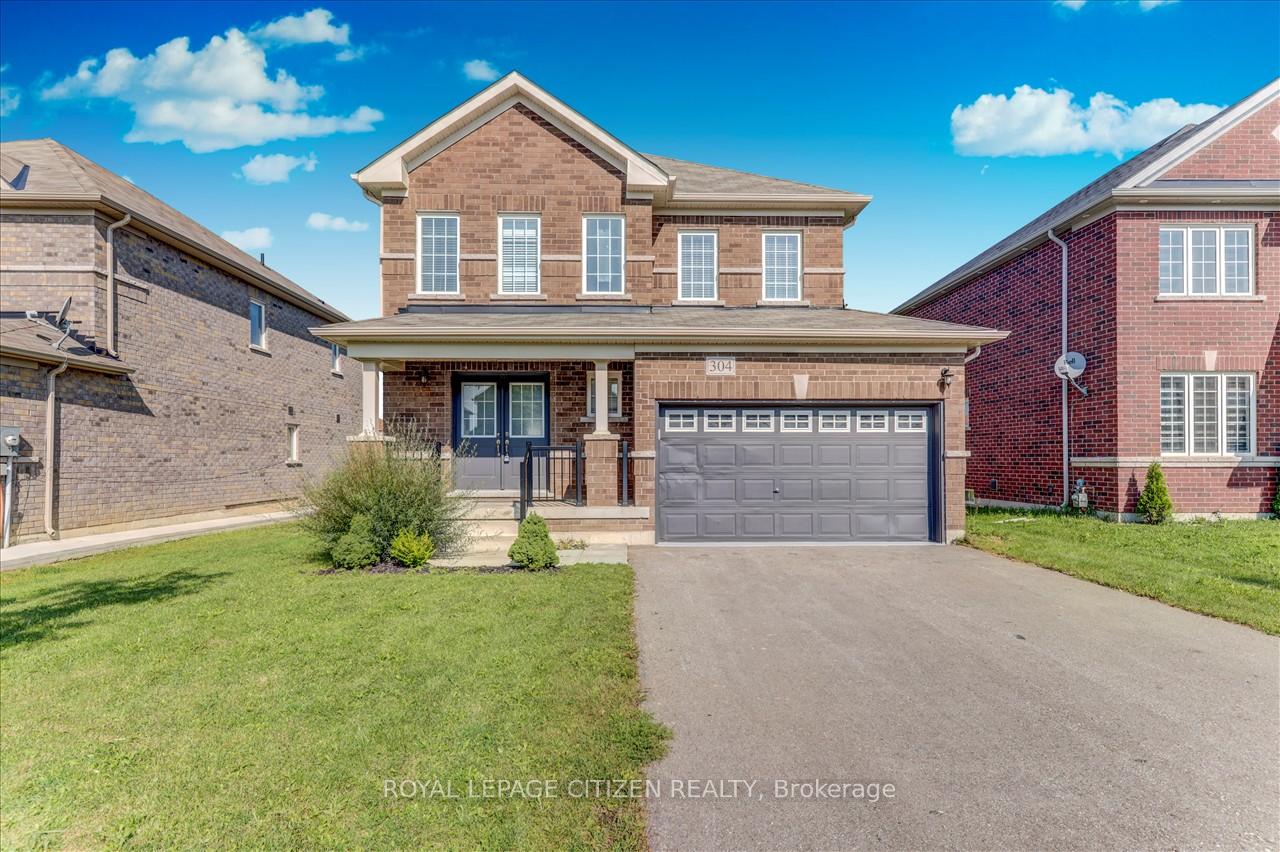 Photo 2 of 304 Van Dusen Avenue, Southgate — HOMEH