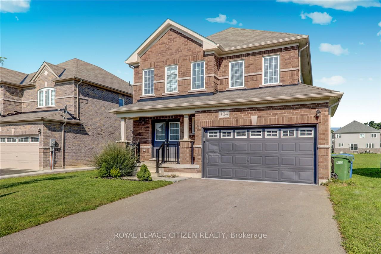 Photo 3 of 304 Van Dusen Avenue, Southgate — HOMEH