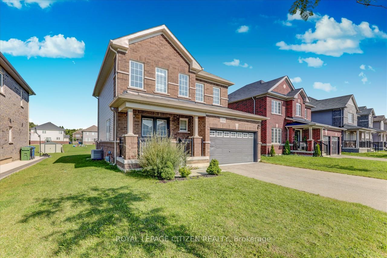 Photo 4 of 304 Van Dusen Avenue, Southgate — HOMEH