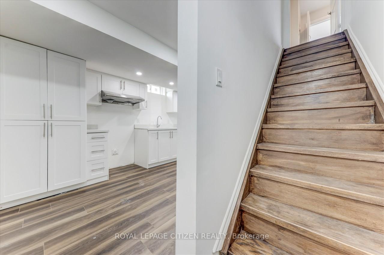 Photo 29 of 304 Van Dusen Avenue, Southgate — HOMEH