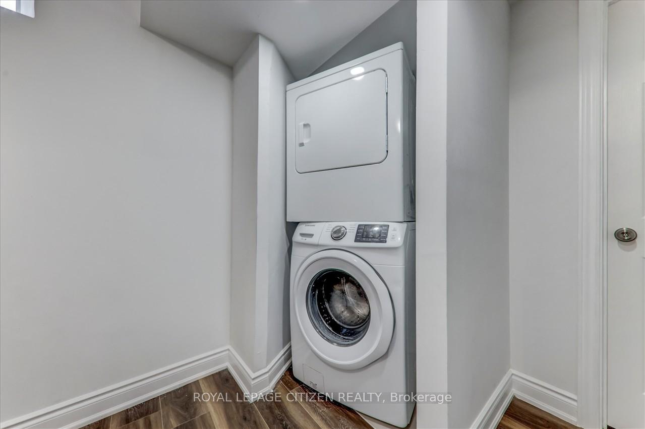Photo 38 of 304 Van Dusen Avenue, Southgate — HOMEH